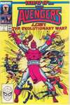 What If? Comic Books. What If? Comics.
